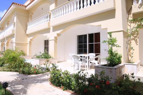 Villa Residencial Las Estrellas