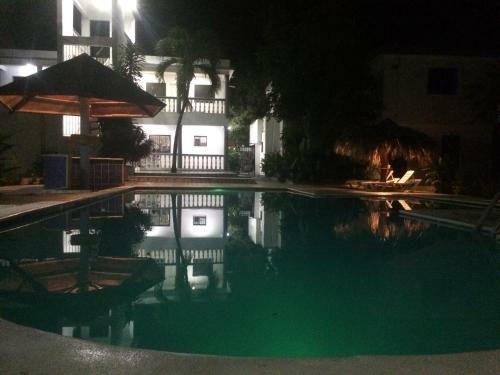 Hotel El Caucho