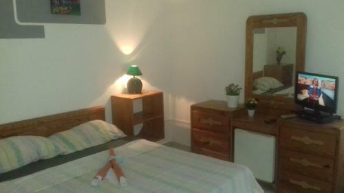 Hostal Casa Picadilly