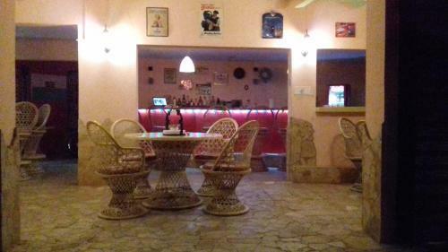Hostal Casa Picadilly