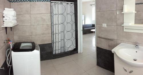 Apartamento Villa Roberta