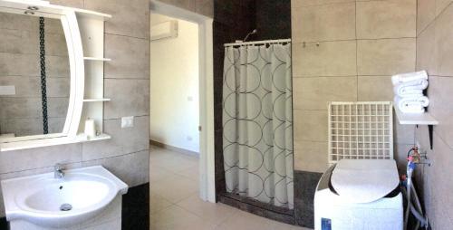 Apartamento Villa Roberta