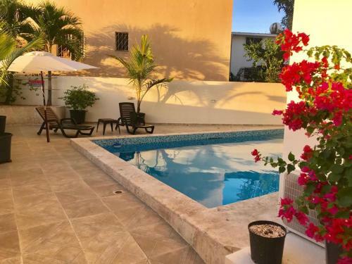 Apartamento Residencial Amanda Boca Chica