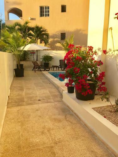 Apartamento Residencial Amanda Boca Chica