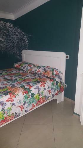 Bed & Breakfast Hotel & Restaurante Espa�ol Luz de Luna