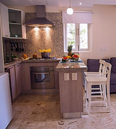 Apartamento Tropicasa Boca Chica Resort