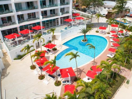Boca Beach Residence