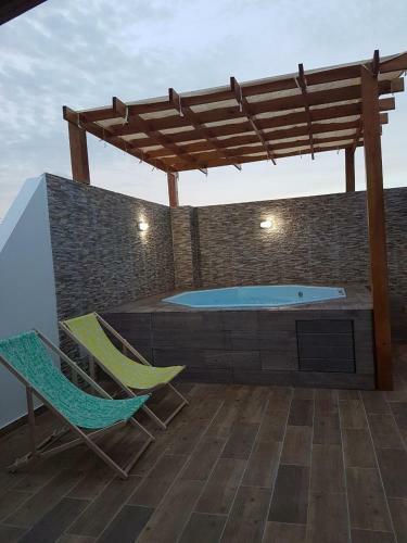 Apartamento Ksl Residence
