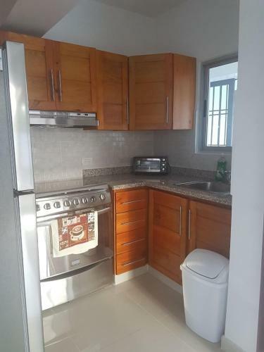 Apartamento Ksl Residence