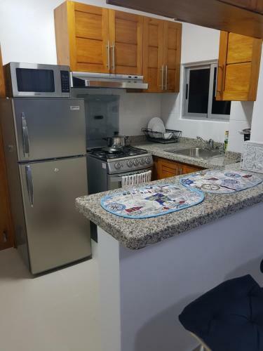 Apartamento Ksl Residence