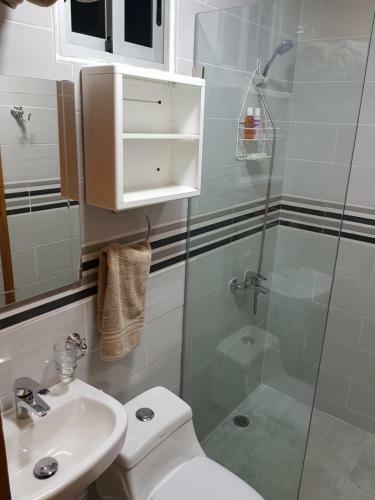 Apartamento Ksl Residence