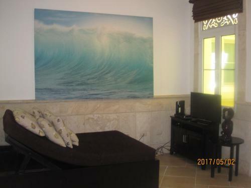 Apartamento Victoria