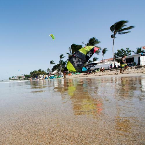 Apartamento Worldclass Kitebeach Condos 1