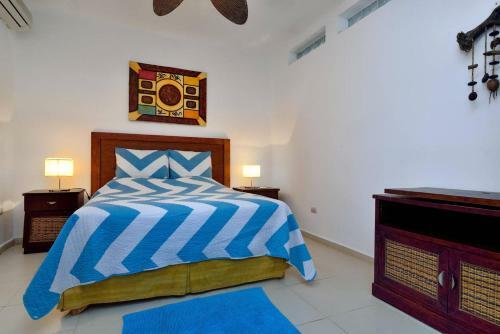 Apartamento Worldclass Kitebeach Condos 1