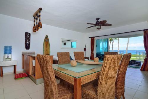 Apartamento Worldclass Kitebeach Condos 1