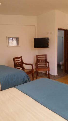 Apartahotel Areca