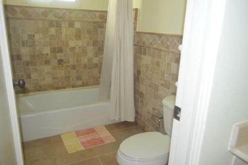 Apartamento The Victorian Luxury Condo A-1