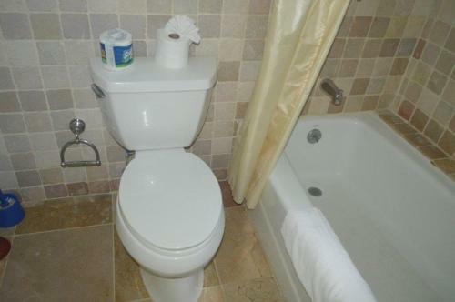 Apartamento The Victorian Luxury Condo E-2