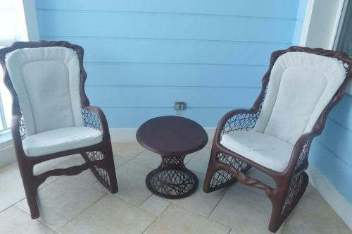 Apartamento The Victorian Luxury Condo E-2