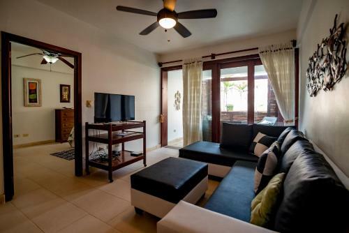 Pelican Apartment