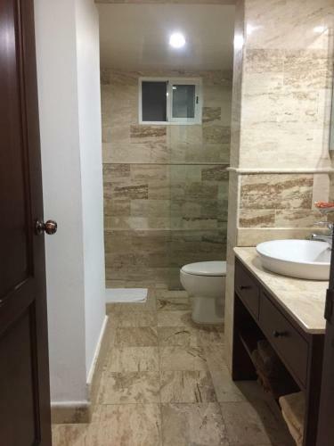 Pelican Apartment