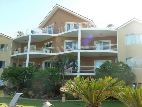 Apartamento Ocean Dream #222
