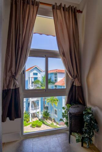 Apartamento The Victorian Luxury Condo M-3