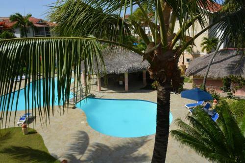 Apartamento Cabarete Ocean Dream Penthouse
