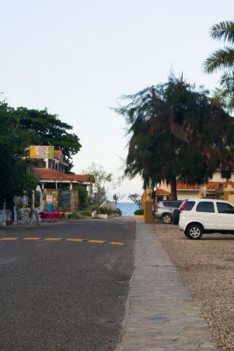 Apartamento Ocean One 1bd/1ba 5-min To Beach