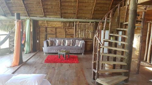 Hotel Casa Maravilla Eco Lodge & Beach