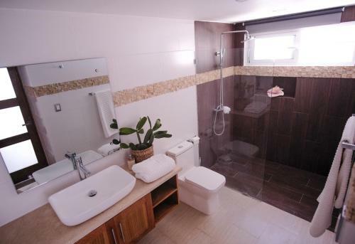 Apartamento Residencial Ma�anero