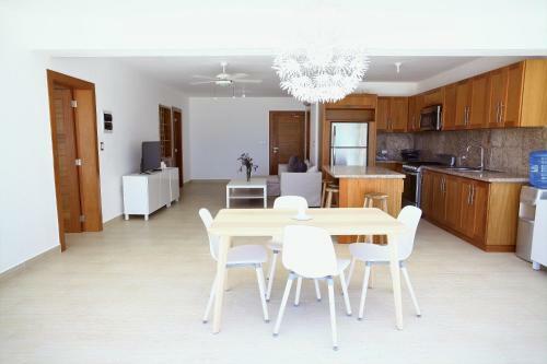 Apartamento Residencial Ma�anero