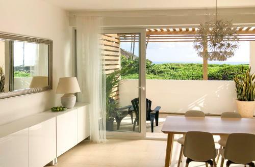 Apartamento Residencial Ma�anero