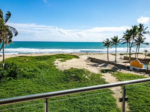 Apartamento Residencial Ma�anero