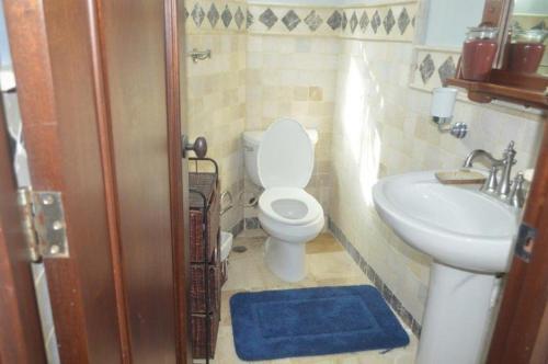 Apartamento The Victorian Luxury Condo M-1