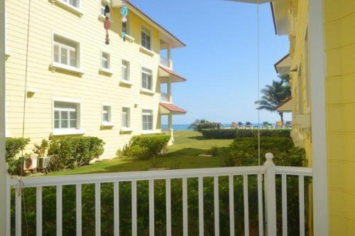 Apartamento The Victorian Luxury Condo M-1
