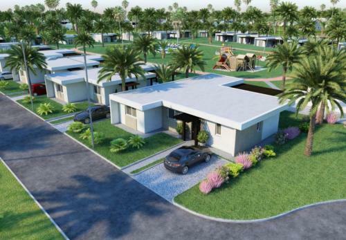 Villas Las Palmas Deluxe