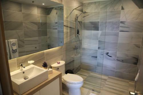 Apartamento Seawinds D-36 Cabarete