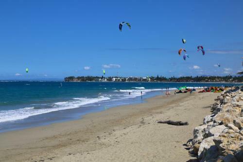 Apartamento Seawinds D-36 Cabarete