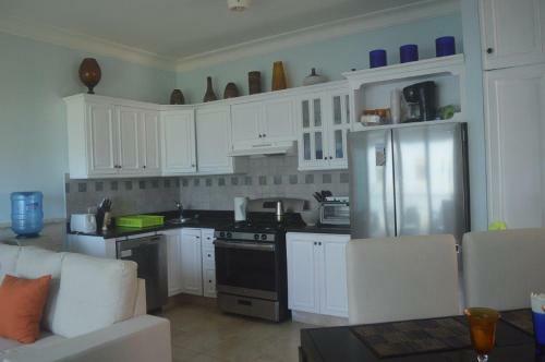Apartamento The Victorian Luxury Condo C-2
