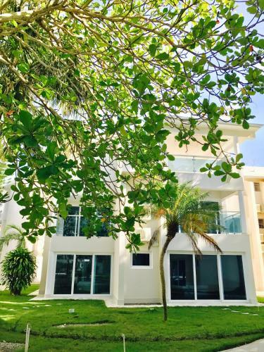 Apartamento Your Kitesurfing Studio (newly Built)