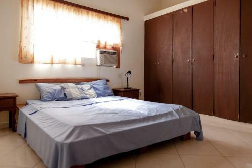 Apartamento Paradise Surf Lodge Cabarete