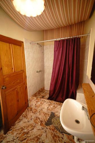 Apartamento Paradise Surf Lodge Cabarete