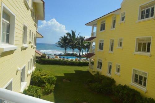 Apartamento The Victorian Luxury Condo J-2