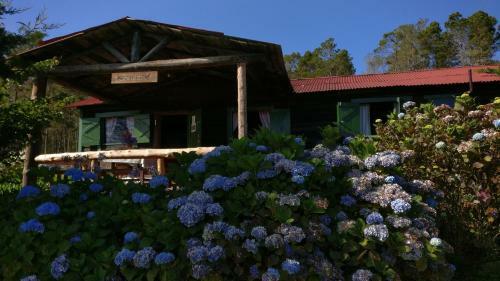 Hotel Villa Pajon Eco Lodge