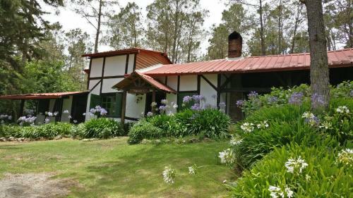 Hotel Villa Pajon Eco Lodge