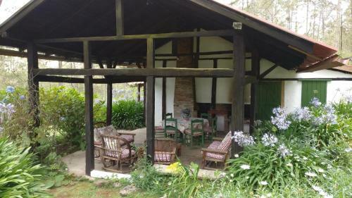 Hotel Villa Pajon Eco Lodge