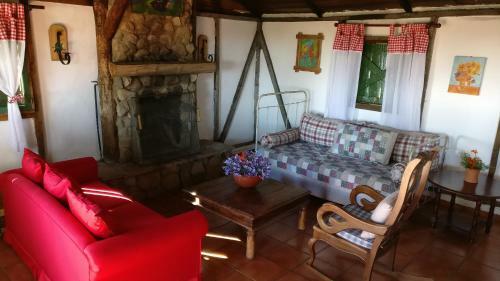 Hotel Villa Pajon Eco Lodge