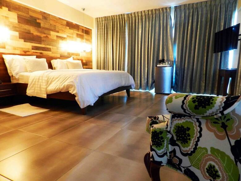 Mon Hotel Boutique