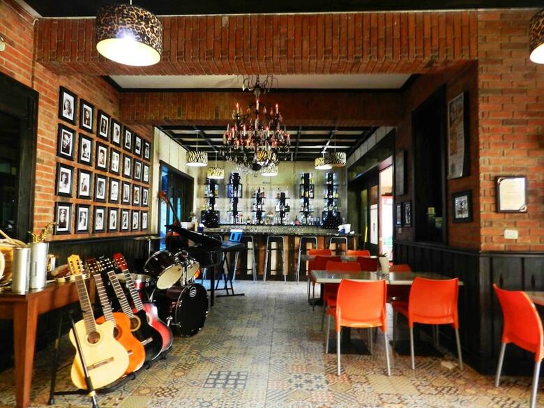 Mon Hotel Boutique